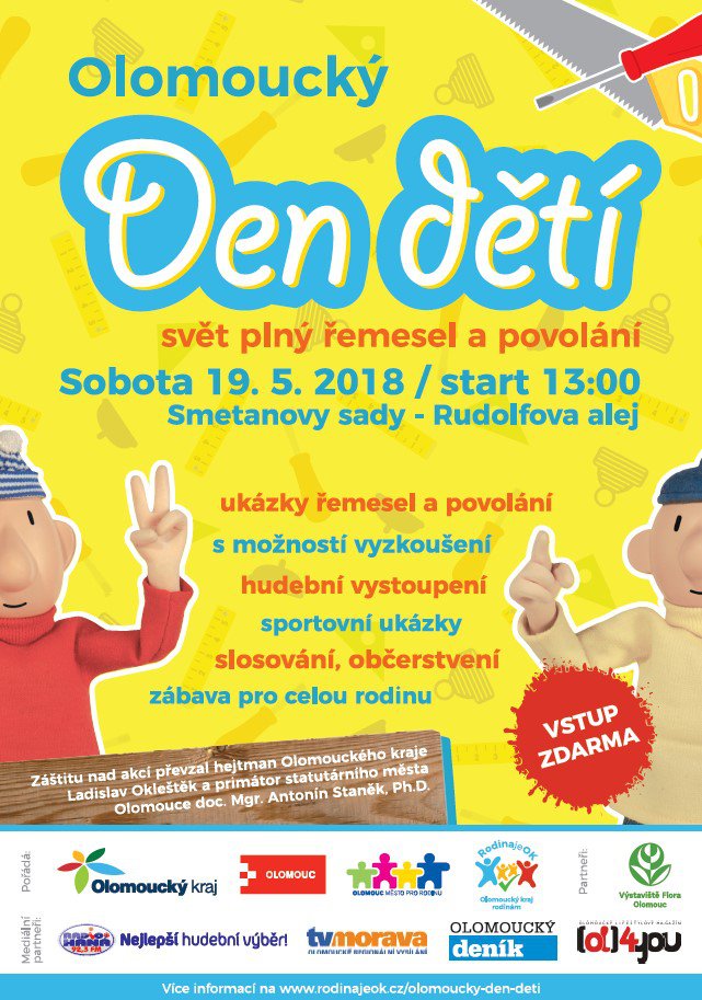 den-deti